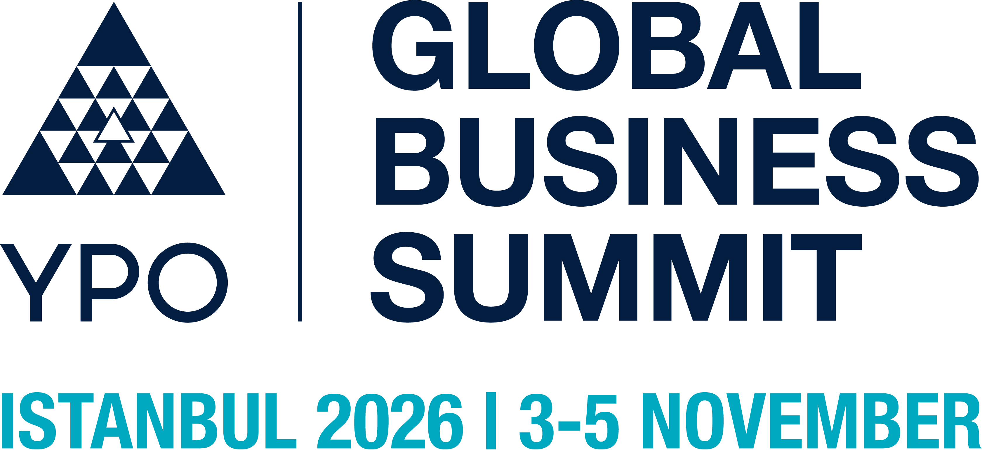 GBS Istanbul 2026